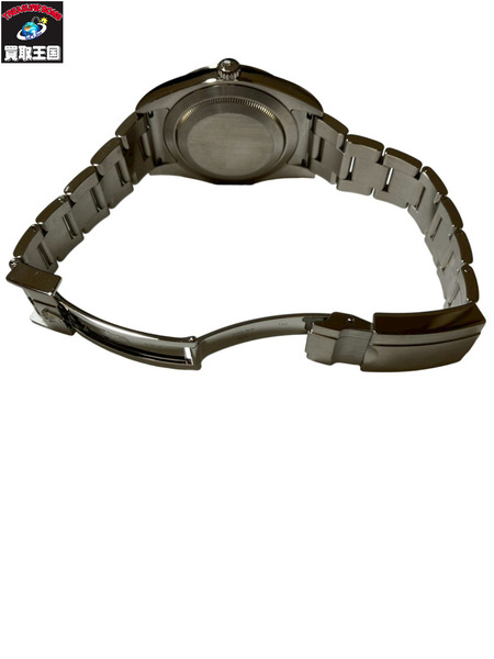 ROLEX ロレックス エクスプローラーⅠ 214270 54W**** オーバーホール済み OH済み ステンレス 