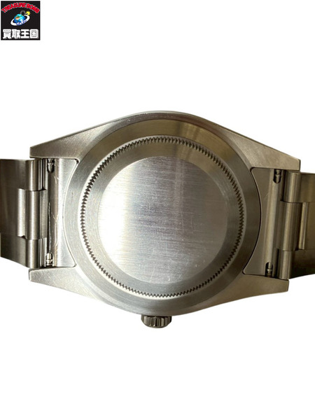 ROLEX ロレックス エクスプローラーⅠ 214270 54W**** オーバーホール済み OH済み ステンレス 