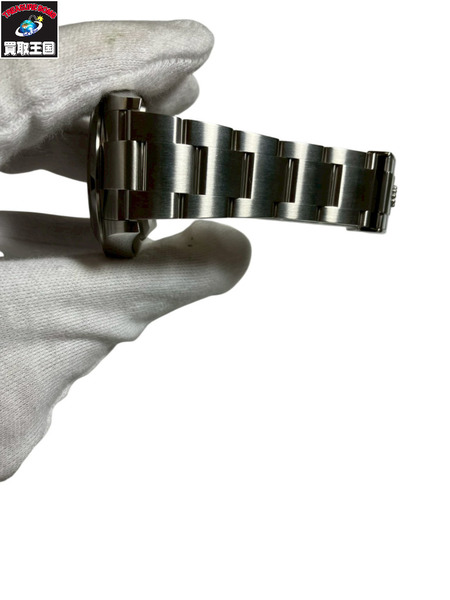 ROLEX ロレックス エクスプローラーⅠ 214270 54W**** オーバーホール済み OH済み ステンレス 