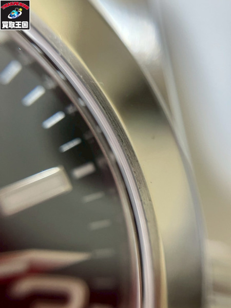 ROLEX ロレックス エクスプローラーⅠ 214270 54W**** オーバーホール済み OH済み ステンレス 