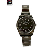 ROLEX ロレックス エクスプローラーⅠ 214270 54W**** オーバーホール済み OH済み ステンレス 