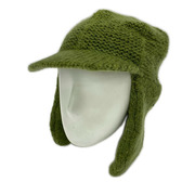 ソノ他 BAL ニットキャップ グリーン