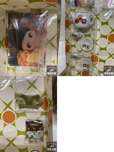 ブライス ティーフォートゥー  ネオブライス