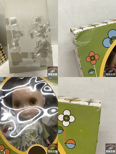 ブライス ティーフォートゥー  ネオブライス