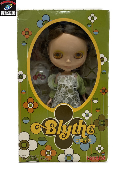 ブライス ティーフォートゥー  ネオブライス