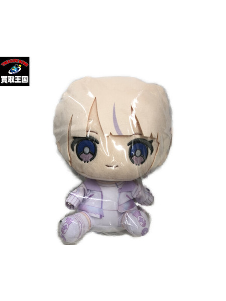 メーカー Vチューバー ホロライブ friends with u 轟はじめ