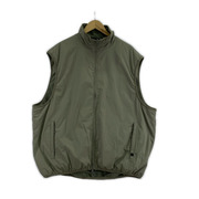 DAIWA PIER39 ソノ他 TECH REVERSIBLE MIL ECWCS STAND VEST