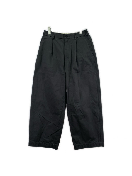 graphpaper パンツ Westpoint Chino Wide Tapered Trousers 1