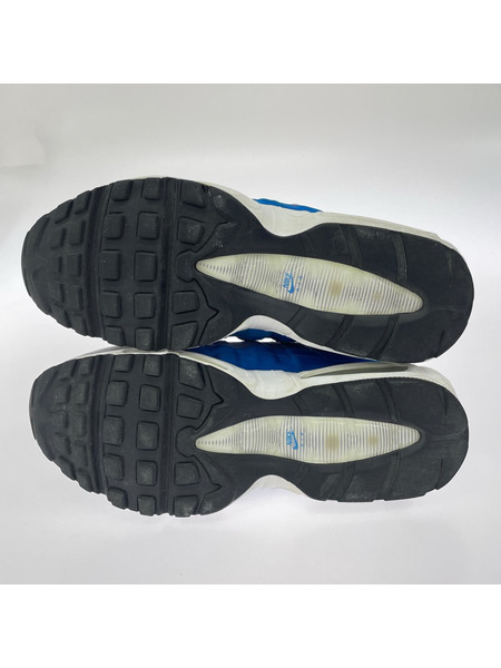 NIKE スニーカー AIR MAX 95 28.0㎝