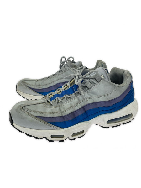 NIKE スニーカー AIR MAX 95 28.0㎝