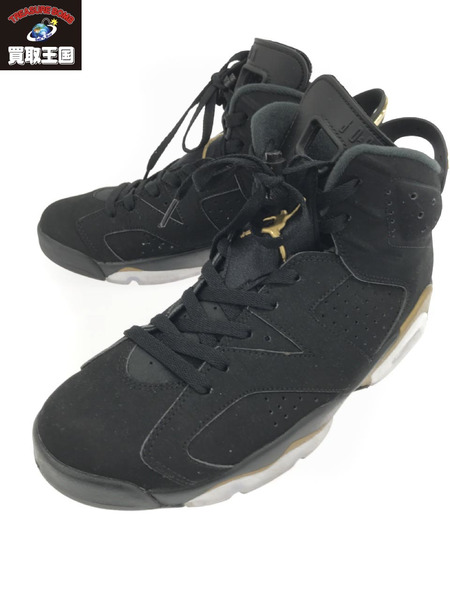 NIKE AIR JORDAN 6 DMP 27.0cm