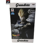 ドラゴンボール Grandista ベジータ