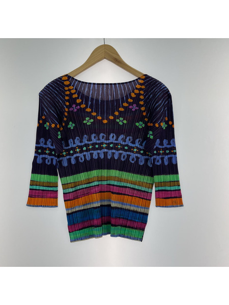 PLEATS PLEASEトップス