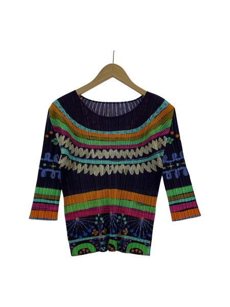 PLEATS PLEASEトップス