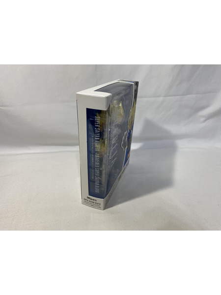 メーカー ドラゴンボール s.h.figuarts スーパーサイヤ人ベジータ　目覚めるスーパーサイヤ人の血[値下]