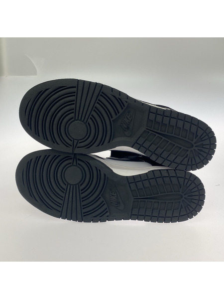 NIKE スニーカー Dunk Low Retro（27.0）