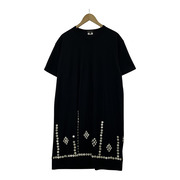 COMME des GARCONS 半袖Tシャツ・カットソー HOMME PLUS ボタンワイドtee AD2024