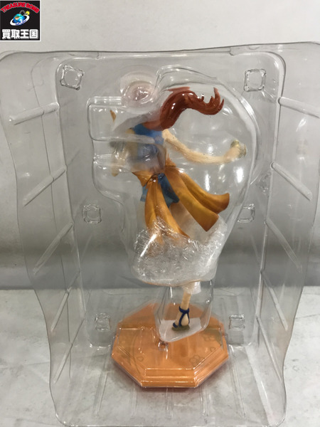 ワンピース POP Warriors Allianoe 新米くノ一おナミ