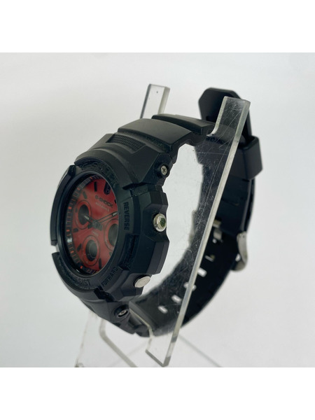G-SHOCK G-SHOCK G-SHOCK  ソーラー AWG-M100SAR