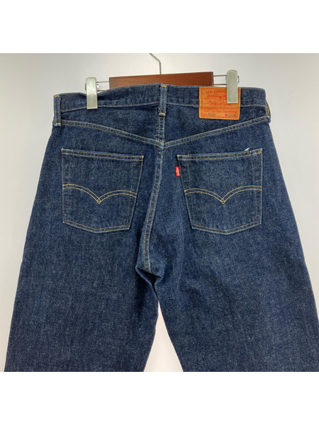 Levi's デニム・ジーンズ 90s 日本製 503B W33
