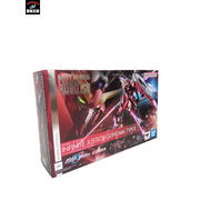 メーカー ガンダム METAL ROBOT魂 インフィニットジャスティスガンダム弐式