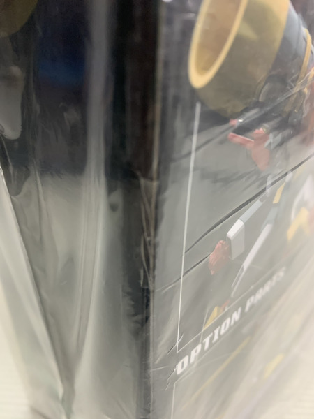 その他グッズ ロボットその他 THE合体 マイトガンナー+パーフェクトオプションセット