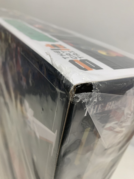 その他グッズ ロボットその他 THE合体 マイトガンナー+パーフェクトオプションセット