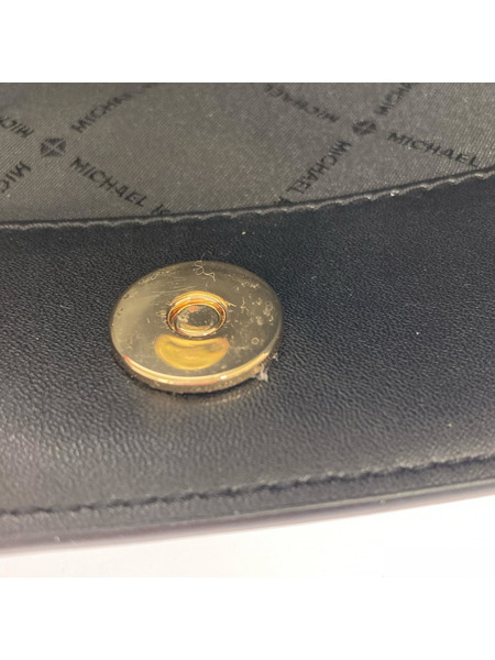 MICHAEL KORS トートバッグ KENLY 2WAY 茶