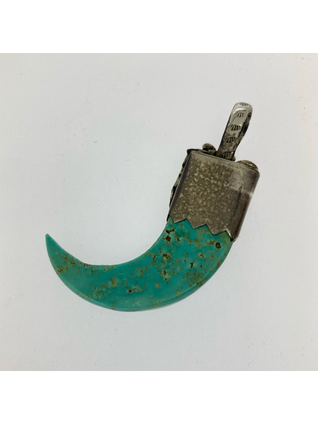 ソノ他 Navajo/インディアンジュエリー/ターコイズトップ