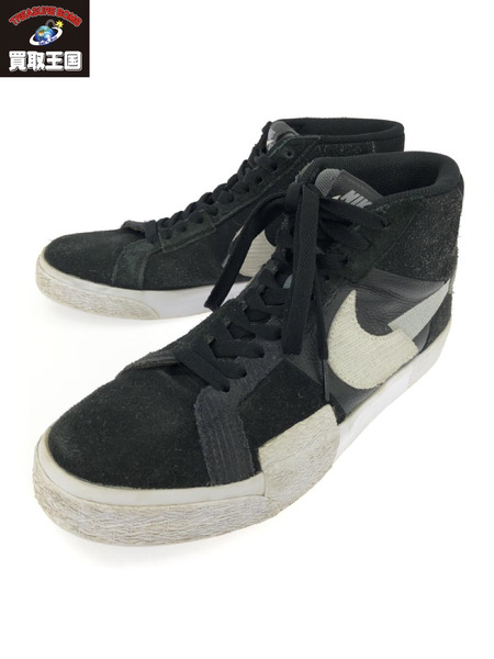 NIKE SB BLAZER MID 27.5cm[値下]