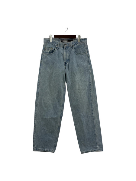 Levi's メキシコ製 silver tab バギーパンツ W28