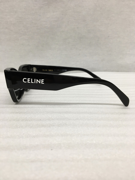 CELINE by エディスリマン CL40197U 01A　54□18　145　サングラス