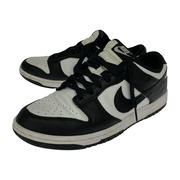 NIKE スニーカー Dunk Low Retro White Black