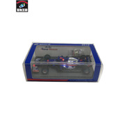 1/43スケールカー Spark  STR14 3rd German GP 2019