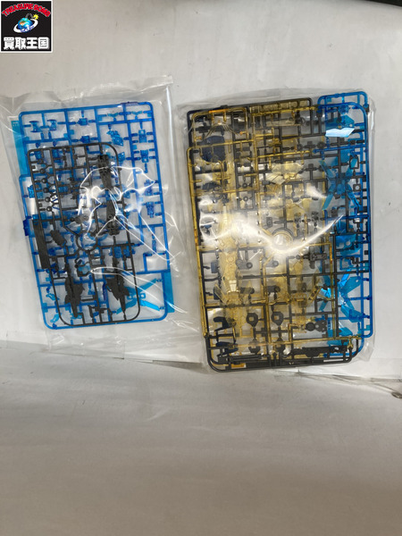 ガンプラ HGUC RX-0 ユニコーンガンダム3号機 フェネクス クリアカラー