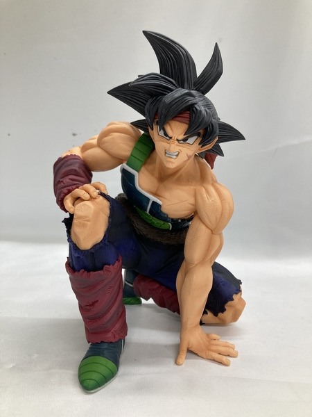 一番くじ ドラゴンボール BWFC バーダック A賞 THE BRUSH