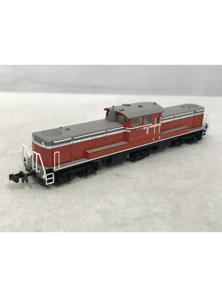 鉄道模型車両 マイクロエース  Nゲージ DD51-18 3次型