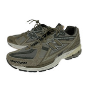 NEW BALANCE スニーカー INVINCIBLE N.HOOLYWOOD(28.0)