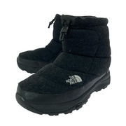 THE NORTH FACE ブーツ NF51879/ヌプシ/グレー/28cm