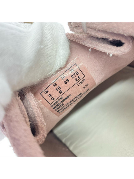 Clarks シューズ WAKKABEE EVO