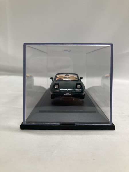 1/43 EUNOS ROADSTER V-Special with BBS wheel 1996[値下]