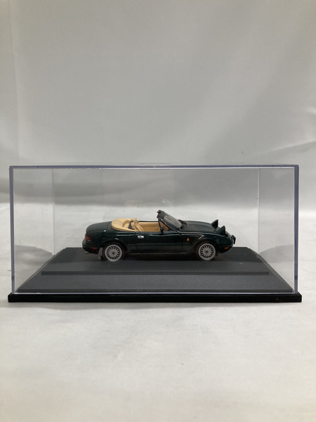 1/43 EUNOS ROADSTER V-Special with BBS wheel 1996[値下]