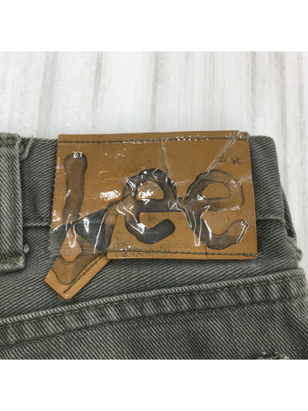 ?70s Lee riders twil pants 実寸w32