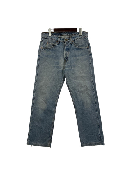 Levi's 90s 505 オレンジタブ デニムパンツ W31L30