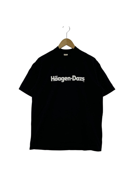 Wasted Youth×TOKION×Haagen-Dazs S/S Tee (M)