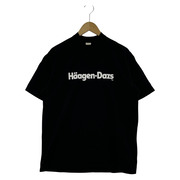 Wasted Youth×TOKION×Haagen-Dazs S/S Tee (M)