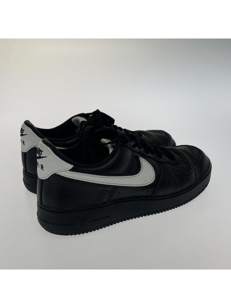 Nike Air Force 1 Low Retro QS Black/White (28.5)