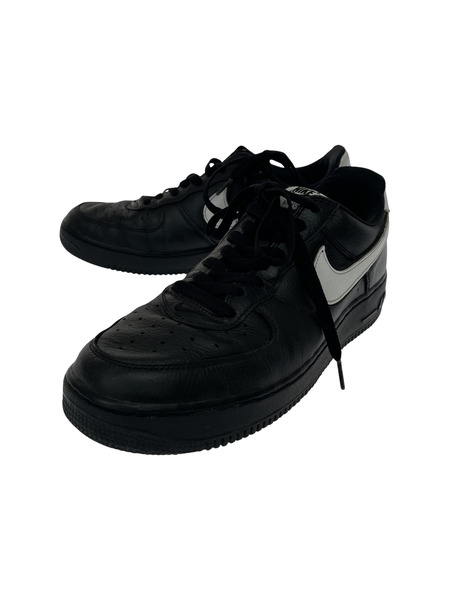 Nike Air Force 1 Low Retro QS Black/White (28.5)