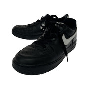 Nike Air Force 1 Low Retro QS Black/White (28.5)