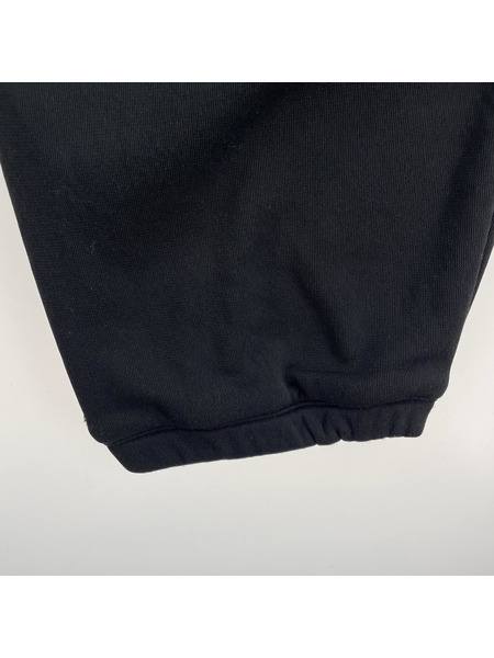 TEATORA Wallet Pants RESORT WL ブラック TT-004R-WL 毛羽立チ